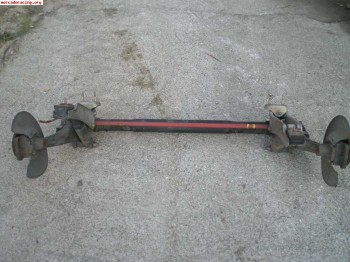 Eje 309 gti en perfecto estado. urgeeeee