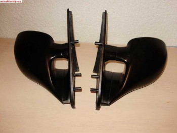 Vendo espejos retrovisores tipo m3 para seat ibiza o cordoba