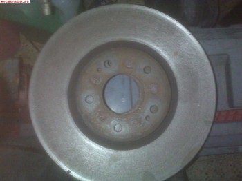 Brembo gr.n (ralliart)