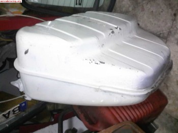 Deposito gasolina seat 124