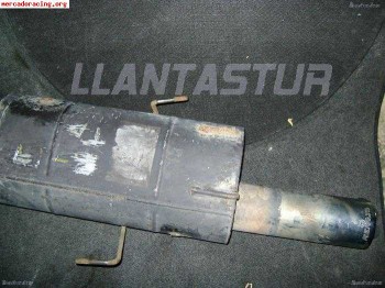 Remus saxo vts 90€