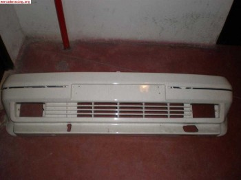 Vendo paragolpes delantero renault 5 gt turbo fase 2 