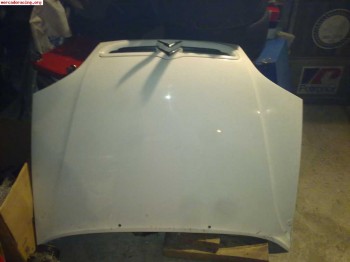 Compro frontal saxo vts fase 2