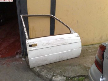 Aligera al máximo tu r11 turbo: puertas, capó y moldes para 