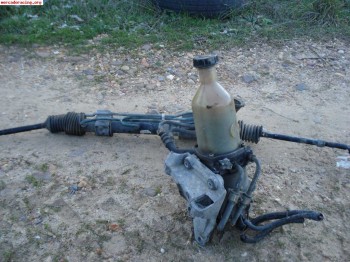 Vendo direccion electrica completa clio 16v