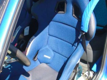 Compro sparco rev o pro 2000