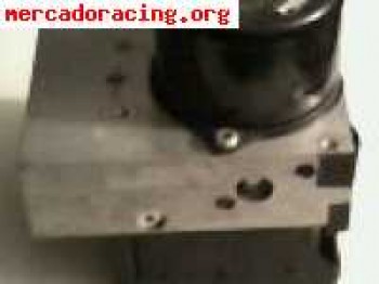Vendo centralita abs 1.8 turbo 2ov. ( seat / audi / vw )