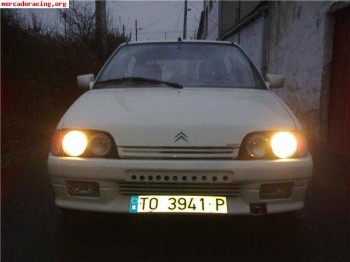 Vendo bifaro de ax orginal completos!!!