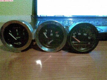 Relojes vdo