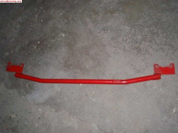 Barra torretas saxo/106 