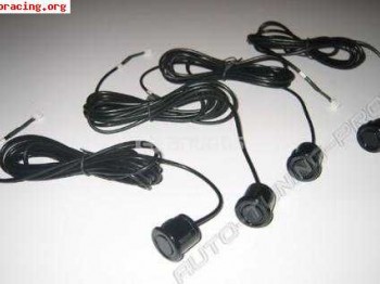 Venta de sensores de parking