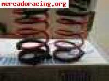 Vendo muelles para megane coupe 2.0 16