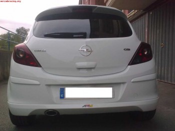 Kit opc line corsa d