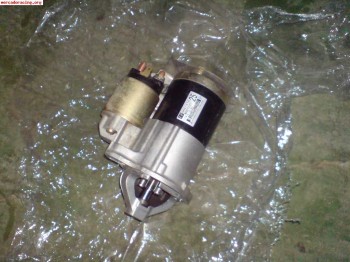 Vendo puesta en marcha de evo nueva¡