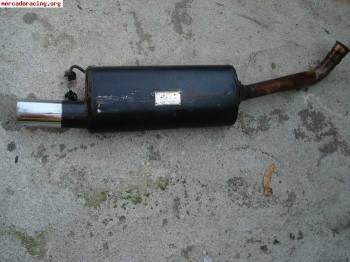 Supersprint r 19 fase ii 16v