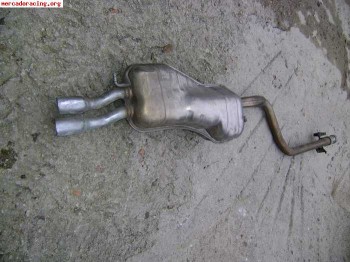 Seat leon fr 150cv y 1.8t