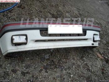 Paragolpe 205 rally-gti