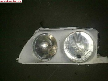 Bifaro saxo fase 1 vendo o cambio