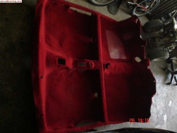 Despiece fiat uno turbo i.e. fase1