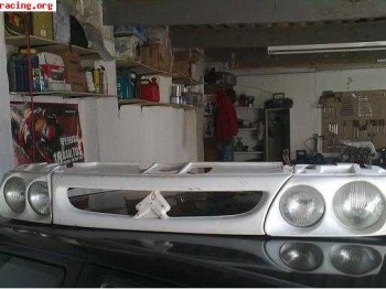 Bifaro saxo fase 1 vendo o cambio