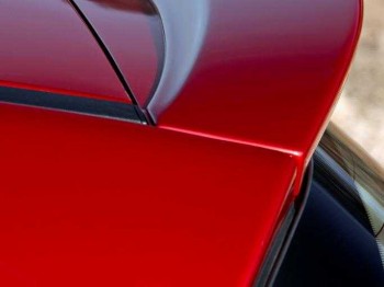 Aleron peugeot 308, original