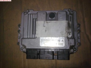 Vendo turbo d c2 y c3 hdi y centralitas de c2 y c3 gasolina 
