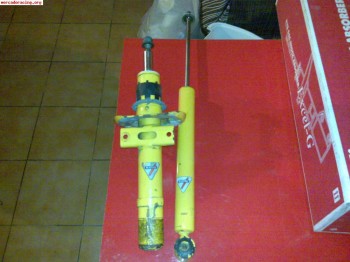 Kony y apex ibiza 6l