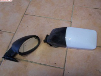 Piezas lancia integrale