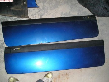 Compro aletin de puerta saxo vts 