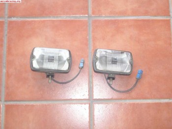 Faros cibie 106 rallye, xsi