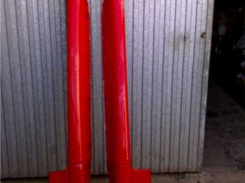 Faldones de astra gsi