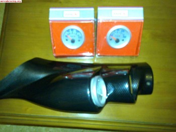 Soporte para relojes leon1 y relojes