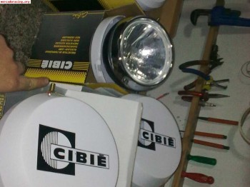 Faros super oscar y oscaar