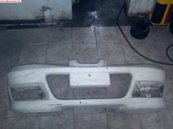 Parachoques delantero de leon cupra 150€