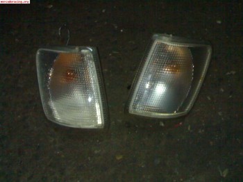 Intermitentes de ford fiesta rs turbo