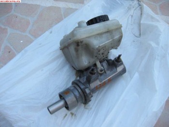 Vendo bomba de 23 para psa