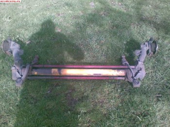 Puente de saxo vts barato