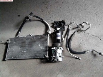 Aire acondicionado citroen saxo