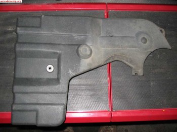 Vendo tapa distribucion para cosworth