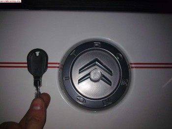 Tapones gasolina para ax artesanales(imitacion de aluminio,c