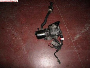 Bomba eléctrica de dirección asistida saxo