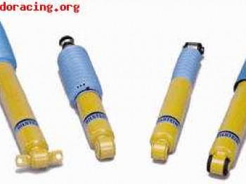 Bilstein traseos seat cordoba / ibiza / golf 3