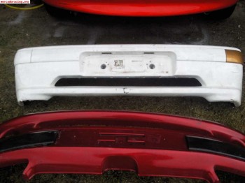 Compro defensa 106 sport o gti