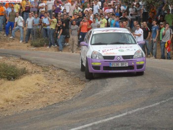Alternador y compresor de ac clio sport