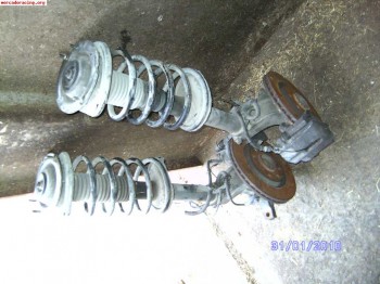 Mangetas de 405mi16x4