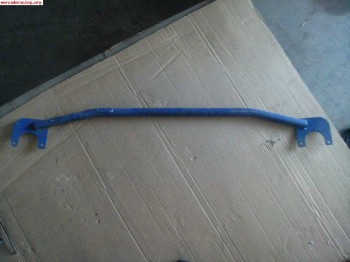 Vendo barra entre torretas iresa citroen ax 25euros