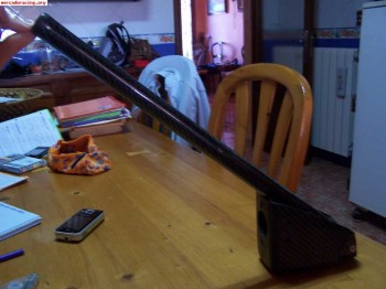 Vendo o canvio freno hidraulico de carbono