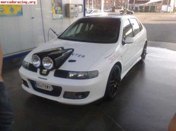 Urge venta parrilla seat sport