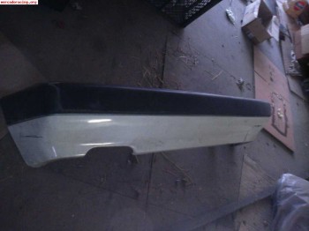 Vendo despiece golf gti ii