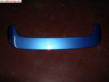 Alerón citroen saxo vts